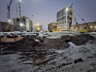 г. Череповец