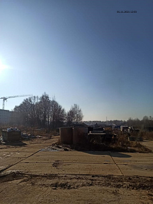 ЖК STELLAR CITY