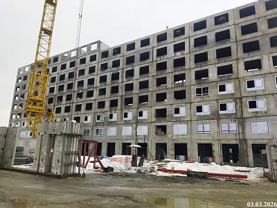 Жилой комплекс «Чаадаев»