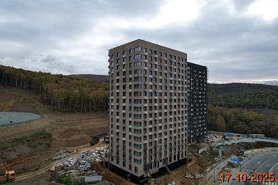 Уюн парк корпус 18