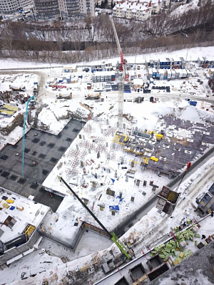 ЖК Никольский