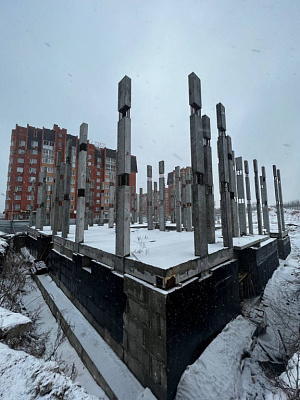 г. Тамбов, Улица Советская