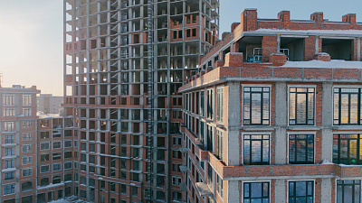 ЖК Ломоносов