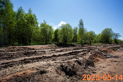 Жилой комплекс
