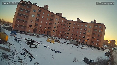 г. Шахты, пр-кт Шахтинский