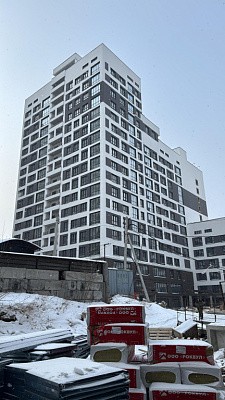 Жилой Комплекс Римский Квартал