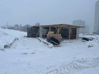 ЖК Подкова Новая