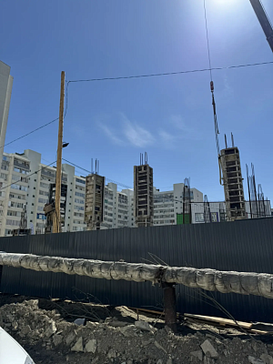 г. Якутск, Улица Дзержинского
