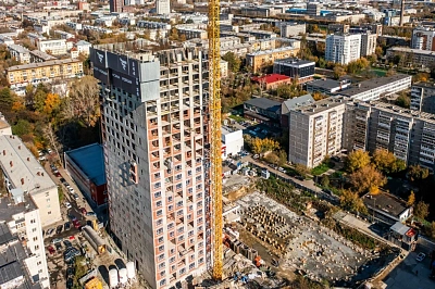 ЖК Форма