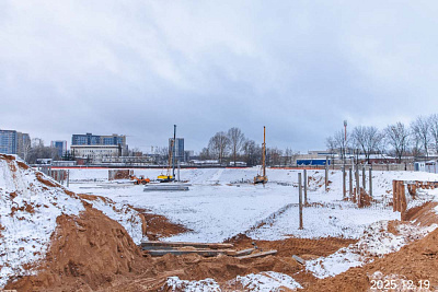 Главные роли