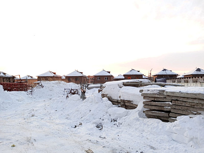 Расцветай на Зорге