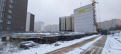 г. Тверь, ул Луначарского