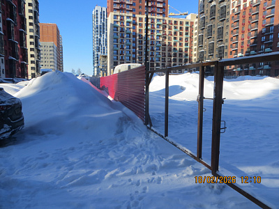 Скандинавия 8