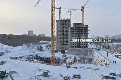 Жилой комплекс