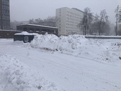 Новая,11