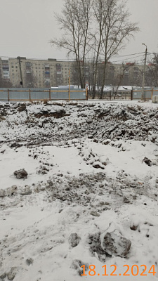 Жилой комплекс