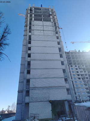 Жилой комплекс 