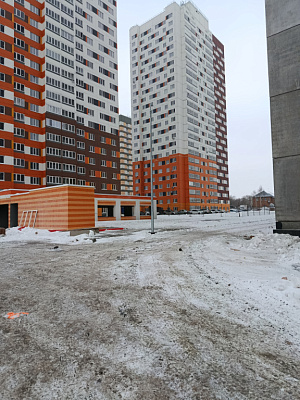 Жилой комплекс 