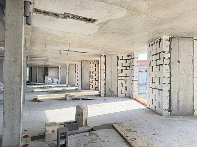 Апарт комплекс 