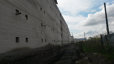 г. Барнаул, Улица Власихинская