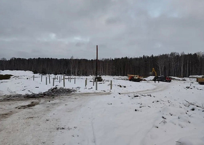 Первый Академ 