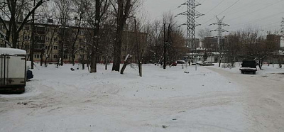 Жилой комплекс