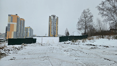Энтузиастов