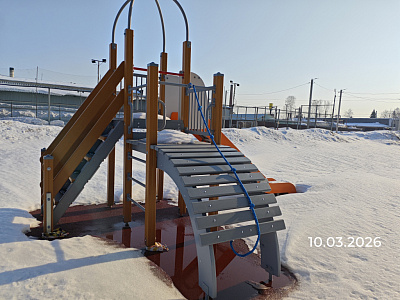 ЖК Уютный квартал