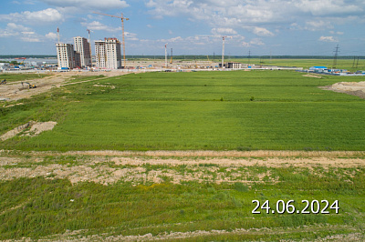 ЖК Южная Нева корпус 9