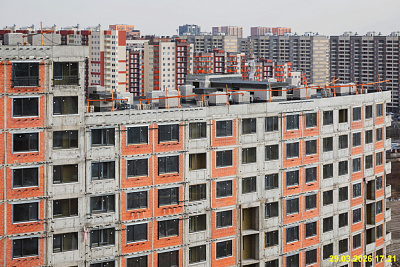 Жилой комплекс 