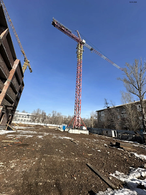 Жилой комплекс «Классики»