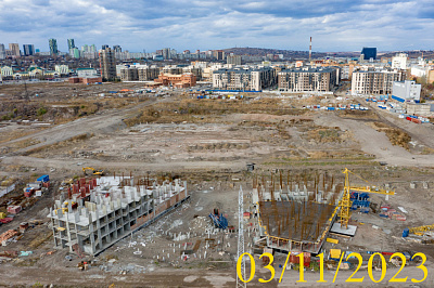 г. Красноярск, ул Профсоюзов