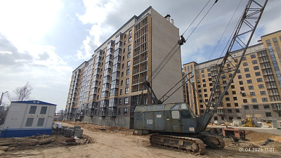 ЖК 