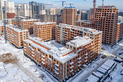 Первый квартал