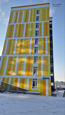 г. Новый Уренгой