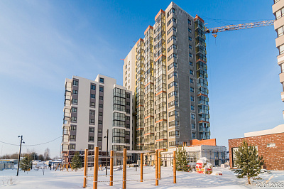 Мы.Клубный пригород