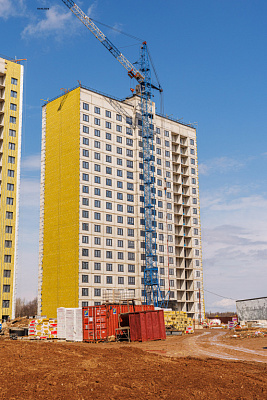 ЖК 
