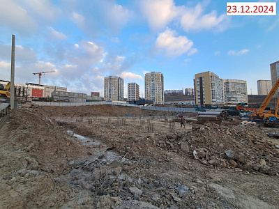 г. Владивосток, ул Басаргина