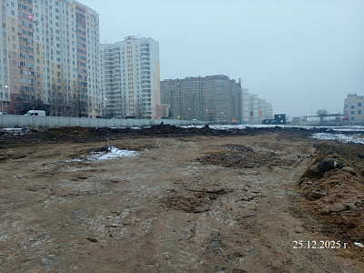 «Парковый квартал «Чувства » (4 очередь)