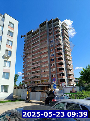 Жилой комплекс