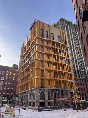 Жилой комплекс 