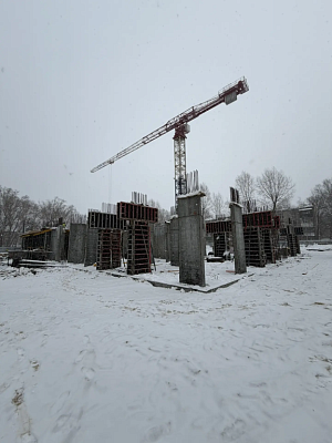 г. Ульяновск, Бульвар Западный