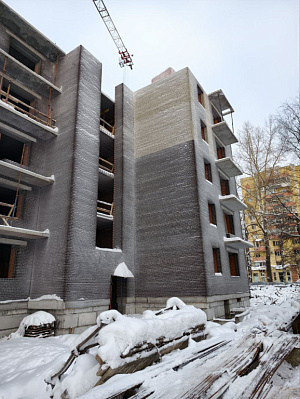 Дом на Ломоносова