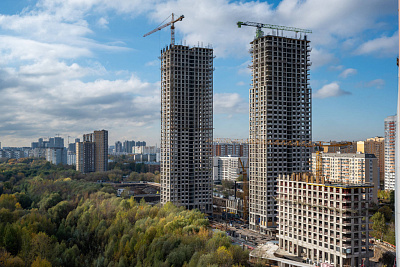 Левел Мичуринский