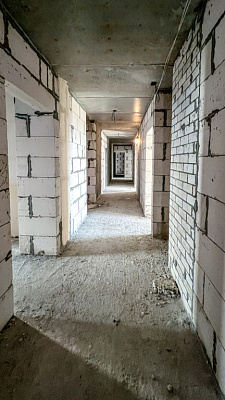 ЖК Авиатор