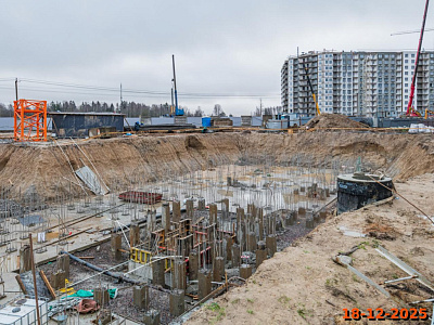 Заречный парк