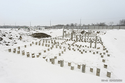 Микрорайон 