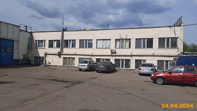 Жилой комплекс