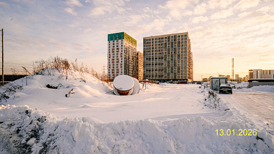 ЛО, Деревня Новосаратовка