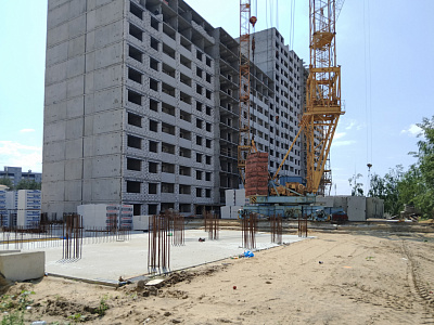 г. Воронеж, Улица